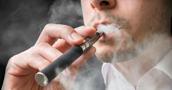 vapeador