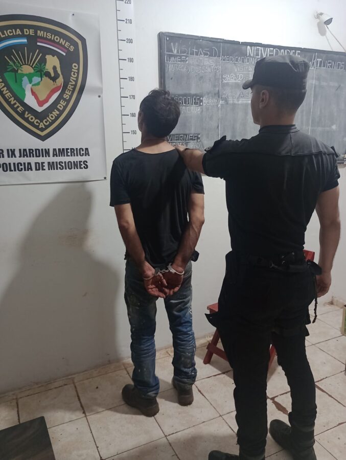 violentos misiones 2 - 3