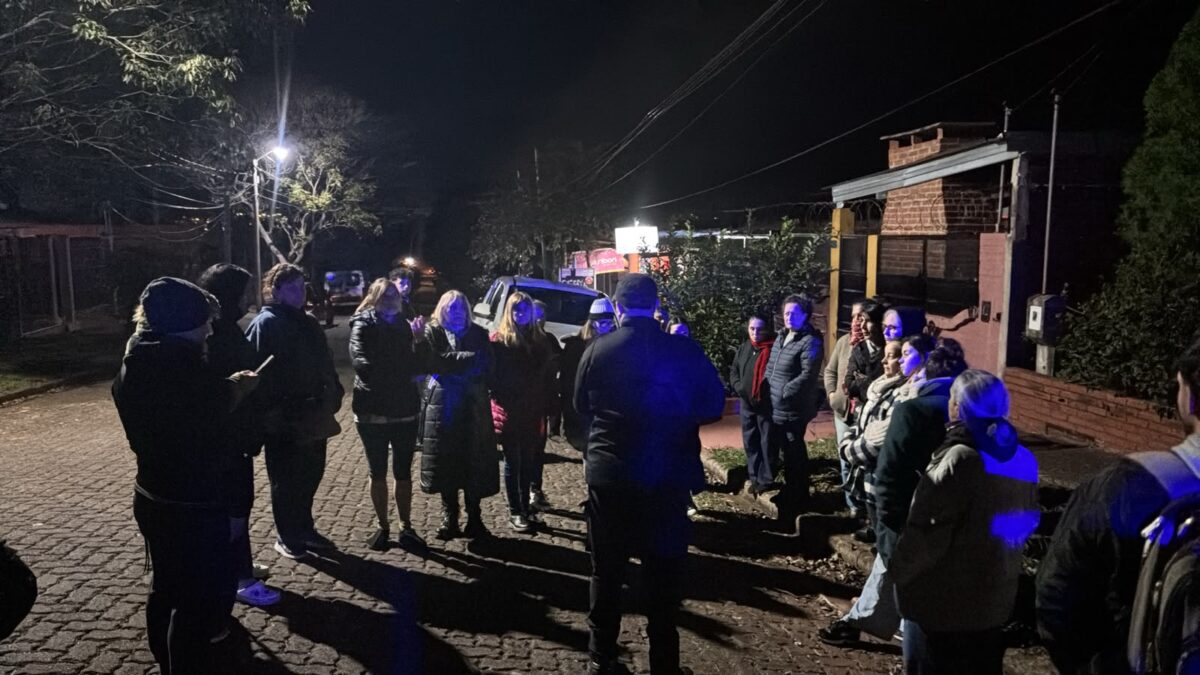 Crece la tensión por ataque de pitbulls en Posadas tras presuntas amenazas 1 2 - 1000654029 - 1