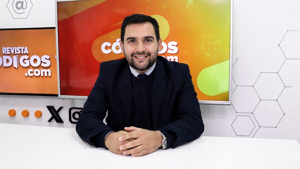 Con Pergolini como invitado, el Instituto Yabotí refuerza su apuesta por la comunicación y la innovación tecnológica