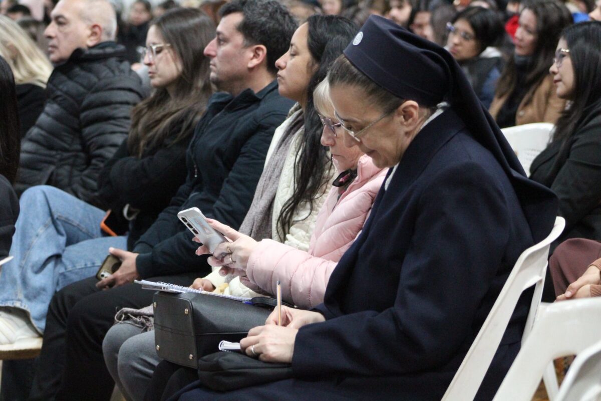 Congreso Itinerante Obera 8 - 5
