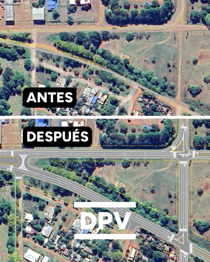 DPV APOSTOLES RP 1 Y 10 CROQUIS 1 - 7