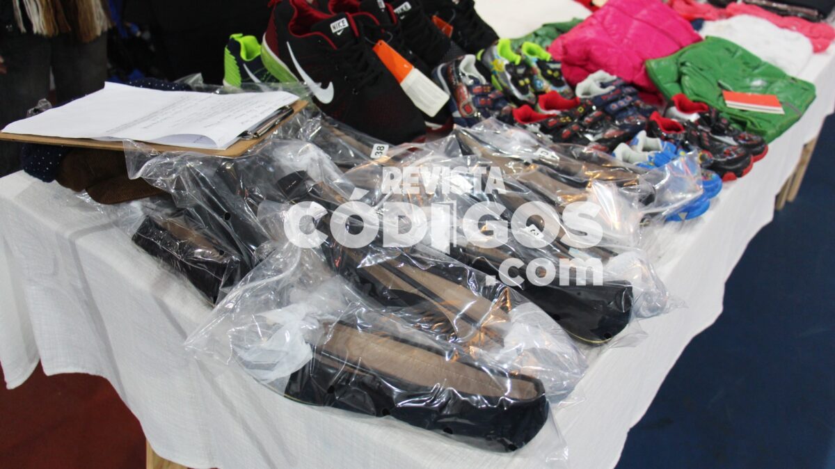 Entrega de equipamiento a Espacios de Primera Infancia No solo se necesita un Estado presente sino tambien eficiente dijo Meza 2 - 7