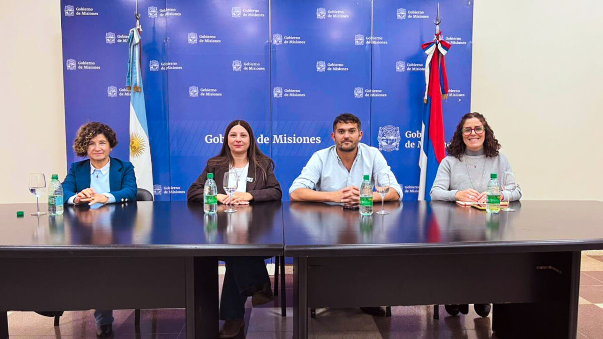 Misiones vuelve a proyectar el liderazgo de las mujeres rurales con lanzamiento de foro internacional 2 4 - Lanzamiento Foro Genero Ruralidad 2026 misiones 2 - 3