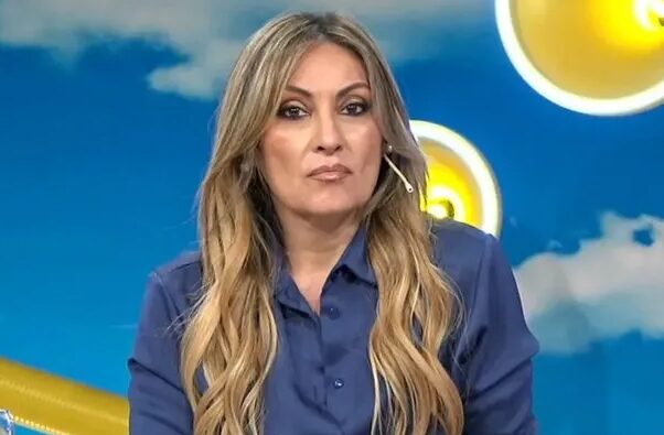 Marcela Tauro pidió disculpas luego de pedir 