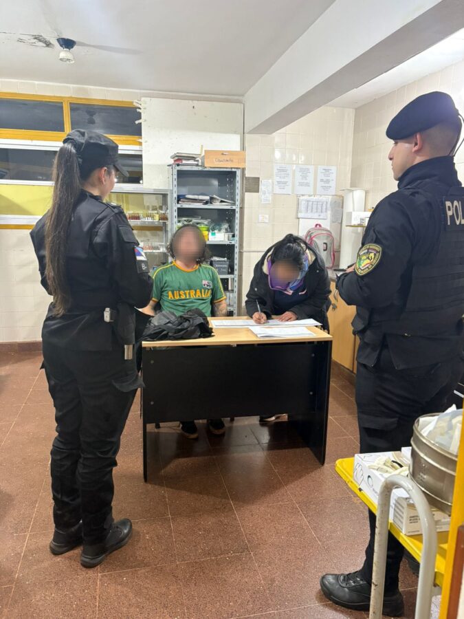 Mediante geolocalizacion rescataron a 3 ciclistas extraviados en Santa Ana 1 - 3
