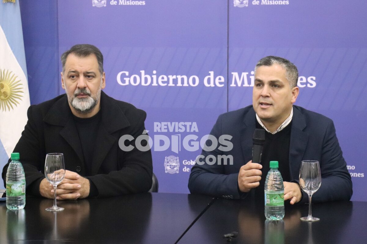 Misiones celebrará el Mes de la Prevención con charlas, capacitaciones y trabajo territorial 3 6 - Misiones celebrara el Mes de la Prevencion con charlas capacitaciones y trabajo territorial 3 - 5