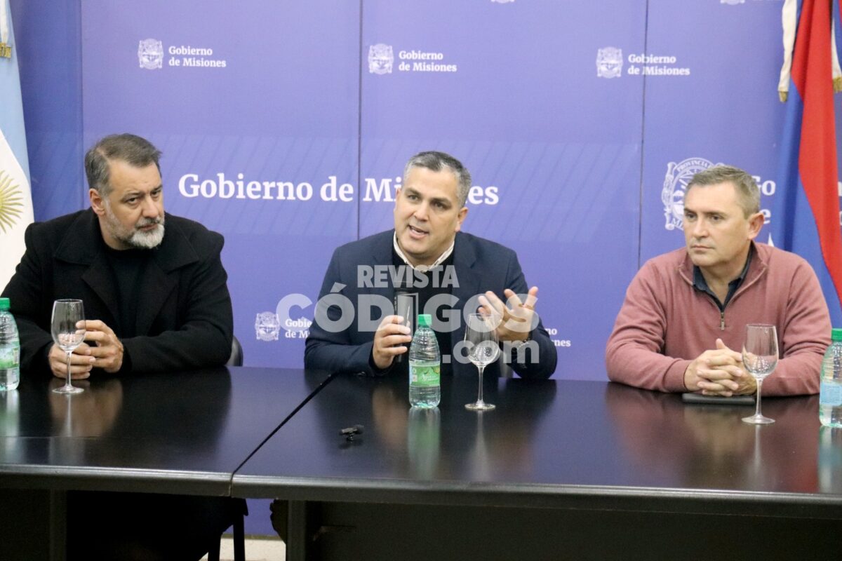 Misiones celebrará el Mes de la Prevención con charlas, capacitaciones y trabajo territorial 1 2 - Misiones celebrara el Mes de la Prevencion con charlas capacitaciones y trabajo territorial 4 - 1