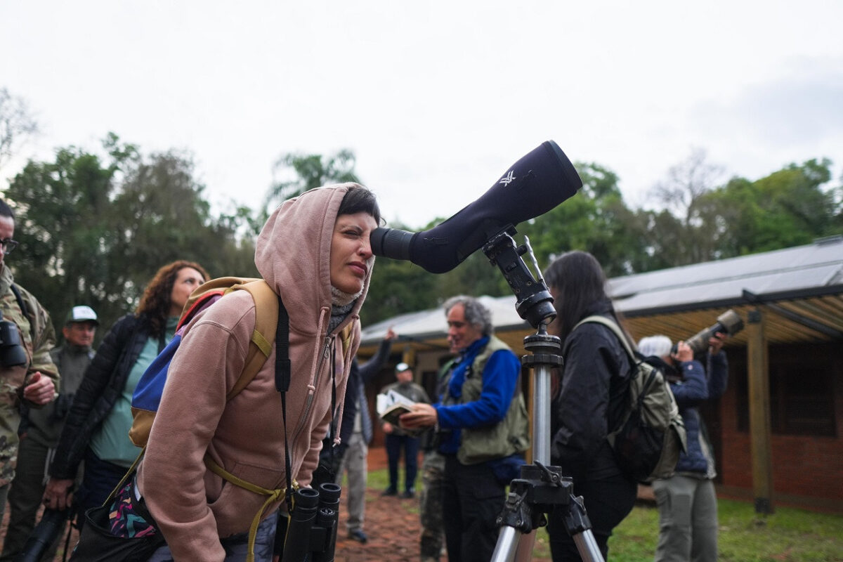 Misiones se prepara para una nueva edicion de Volar 2026 en el Parque Tematico de la Cruz 1 - 1