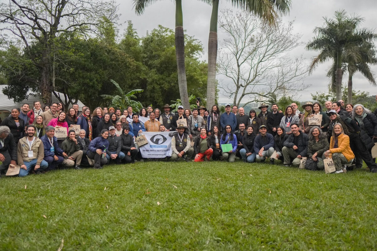 Misiones se prepara para una nueva edicion de Volar 2026 en el Parque Tematico de la Cruz 2 - 5