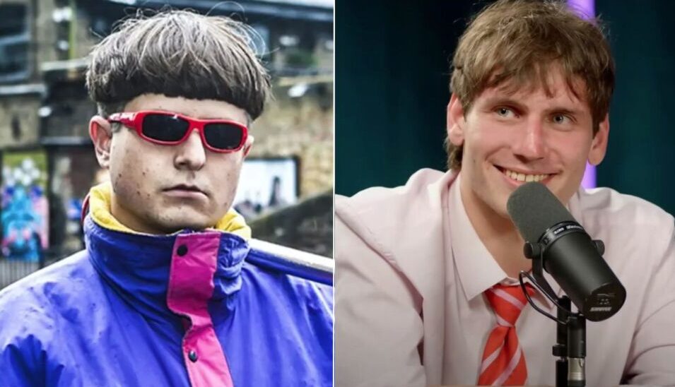 Murió el youtuber argentino "Gaspi" junto al cantante Oliver Tree en un choque de helicópteros en Brasil 1 2 - Murio el youtuber argentino Gaspi junto al cantante Oliver Tree en un choque de helicopteros en Brasil 2 - 1