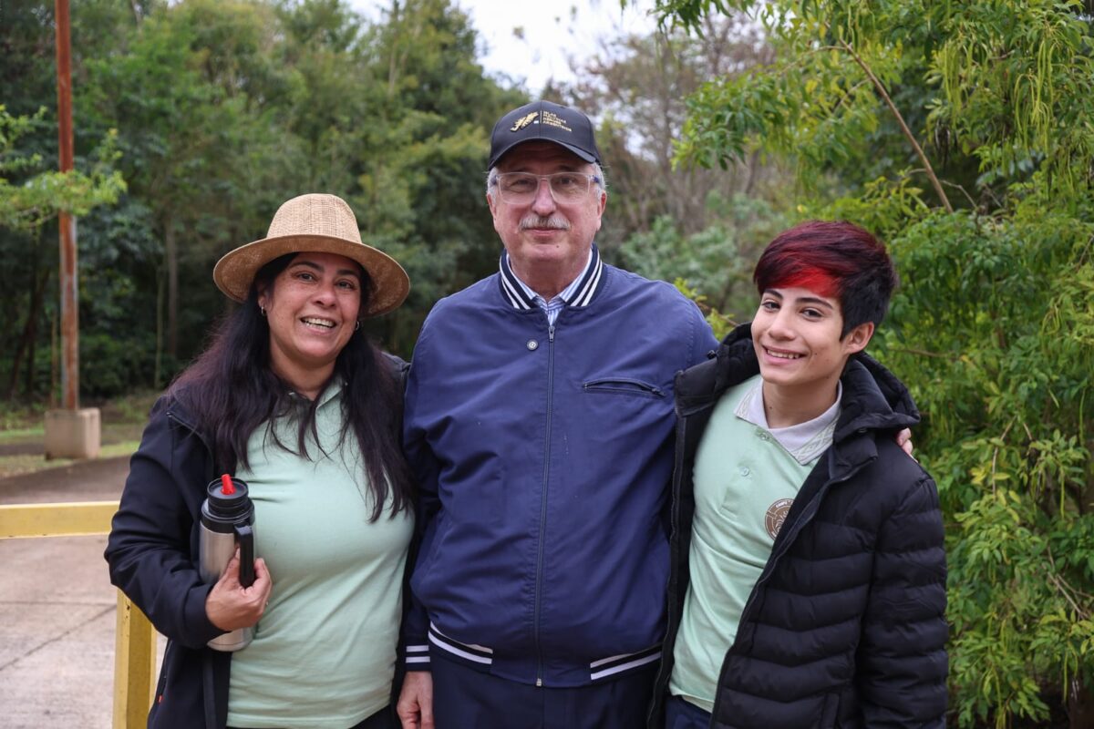 Passalacqua visitó Santa Ana y destacó el turismo rural en el aniversario del natalicio de Artigas 1 2 - Passalacqua visito Santa Ana y destaco el turismo rural en el aniversario del natalicio de Artigas 5 - 1