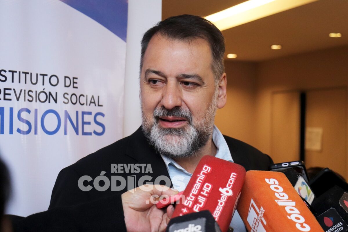 Profesionales del Garrahan disertaron en Posadas sobre enfermedades poco frecuentes 3 - 9