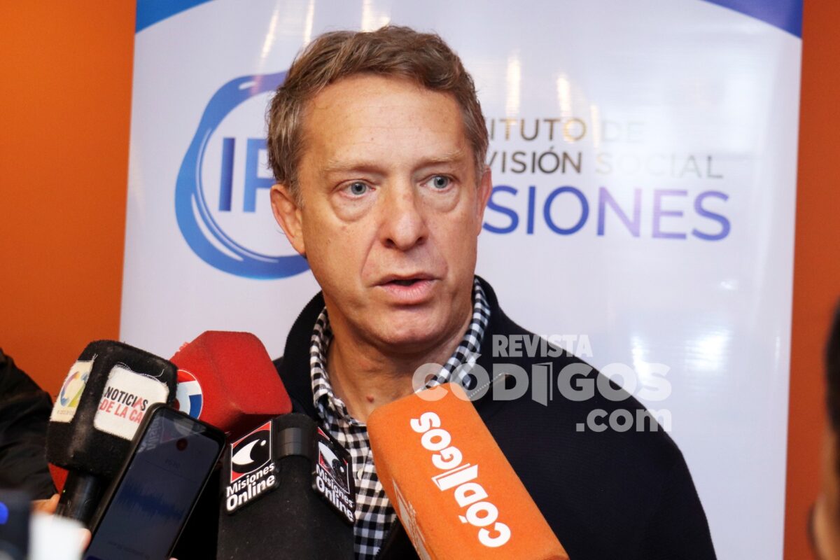 Profesionales del Garrahan disertaron en Posadas sobre enfermedades poco frecuentes 4 - 7
