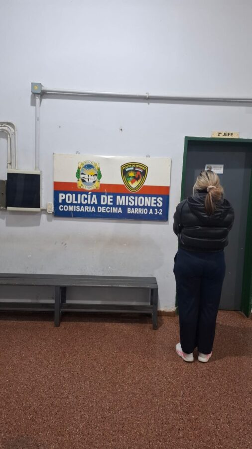 Siete demorados y bienes robados recuperados tras operativos policiales en Misiones 4 8 - Siete demorados y bienes robados recuperados tras operativos policiales en Misiones 5 - 7