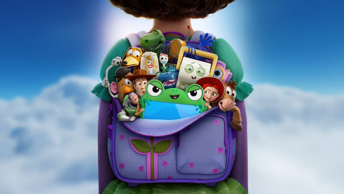 TOY STORY