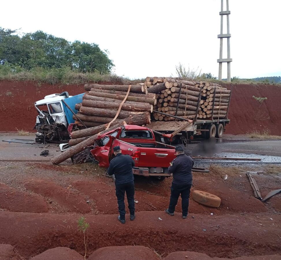 TRAGEDIA EN TRES CAPONES (1)