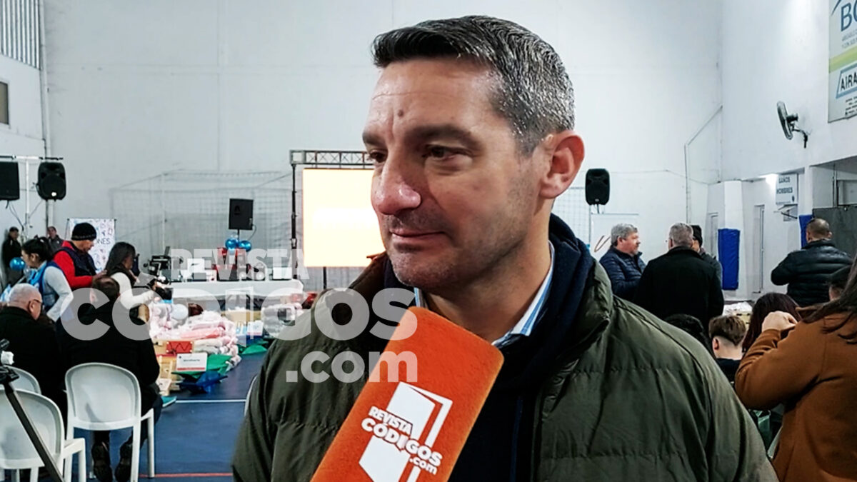 Vilchez sobre la reactivación del quirófano de San Javier: "Para nosotros es como ganar la Copa del Mundo"