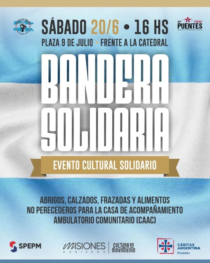 Impulsan colecta solidaria en Posadas por el Día de la Bandera 3 6 - WhatsApp Image 2026 06 17 at 11.38.34 - 5