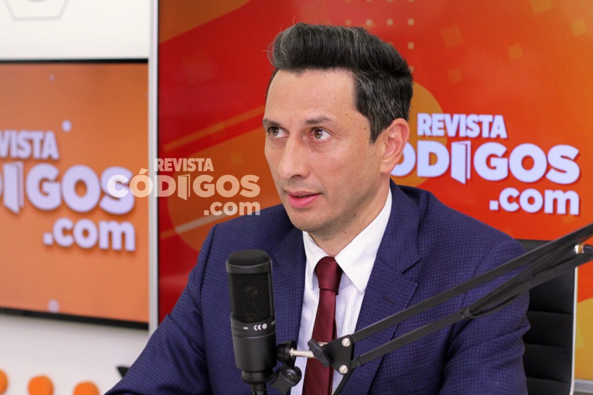 Nuñez defendió el rumbo económico de Milei y anticipó que LLA llegará al 2027 con candidatos propios en todo Misiones