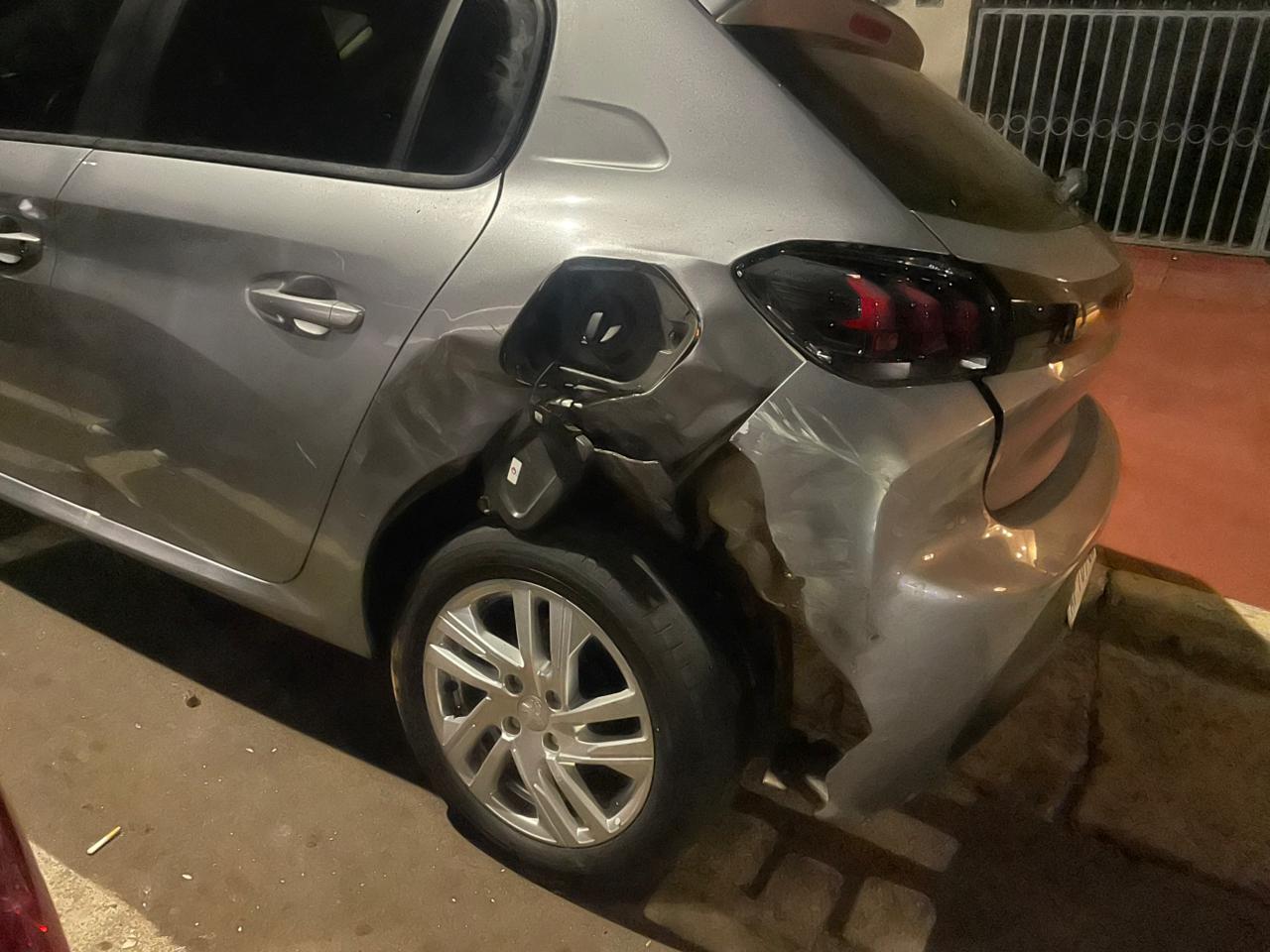 alcoholizado posadas 1 - 1
