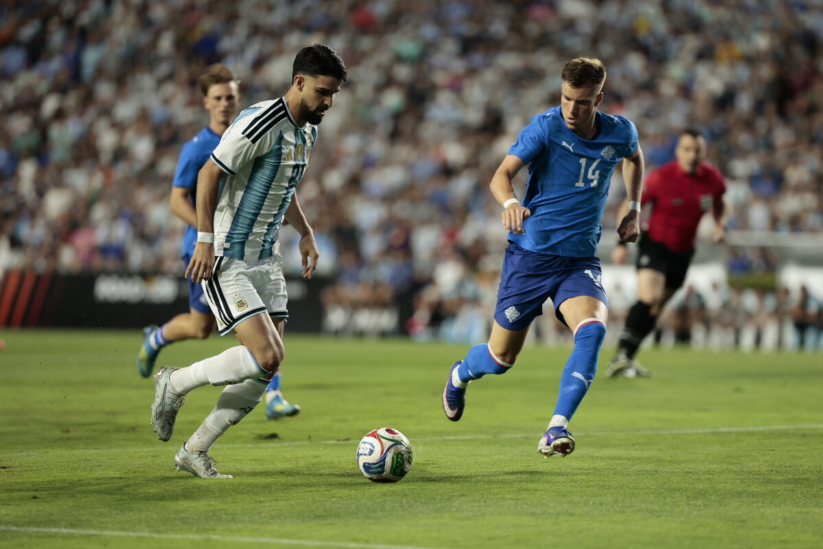 argentina