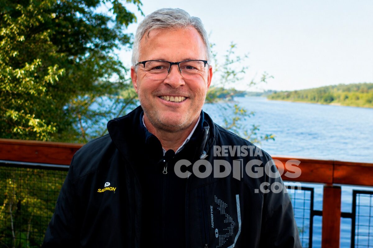 carlos koth