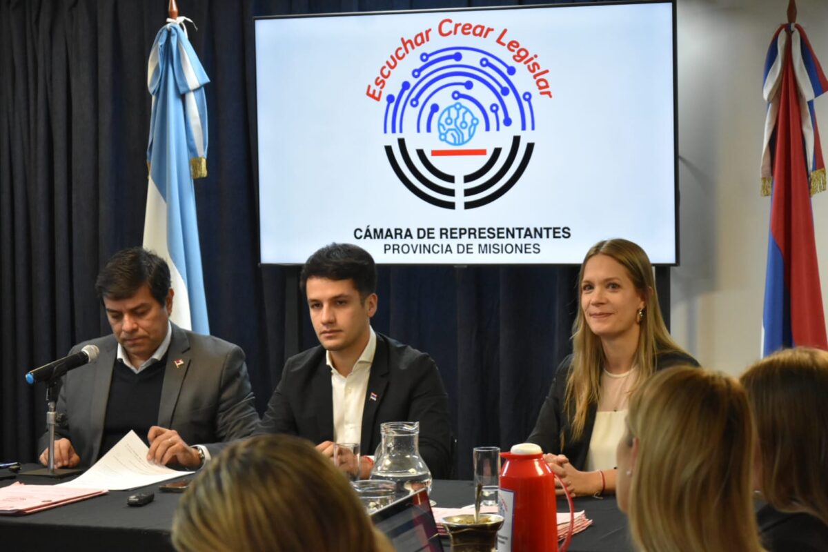 La Comisión de Poderes emitió dictámenes favorables para siete designaciones judiciales en la provincia 4 8 - comision de poderes 4 - 7