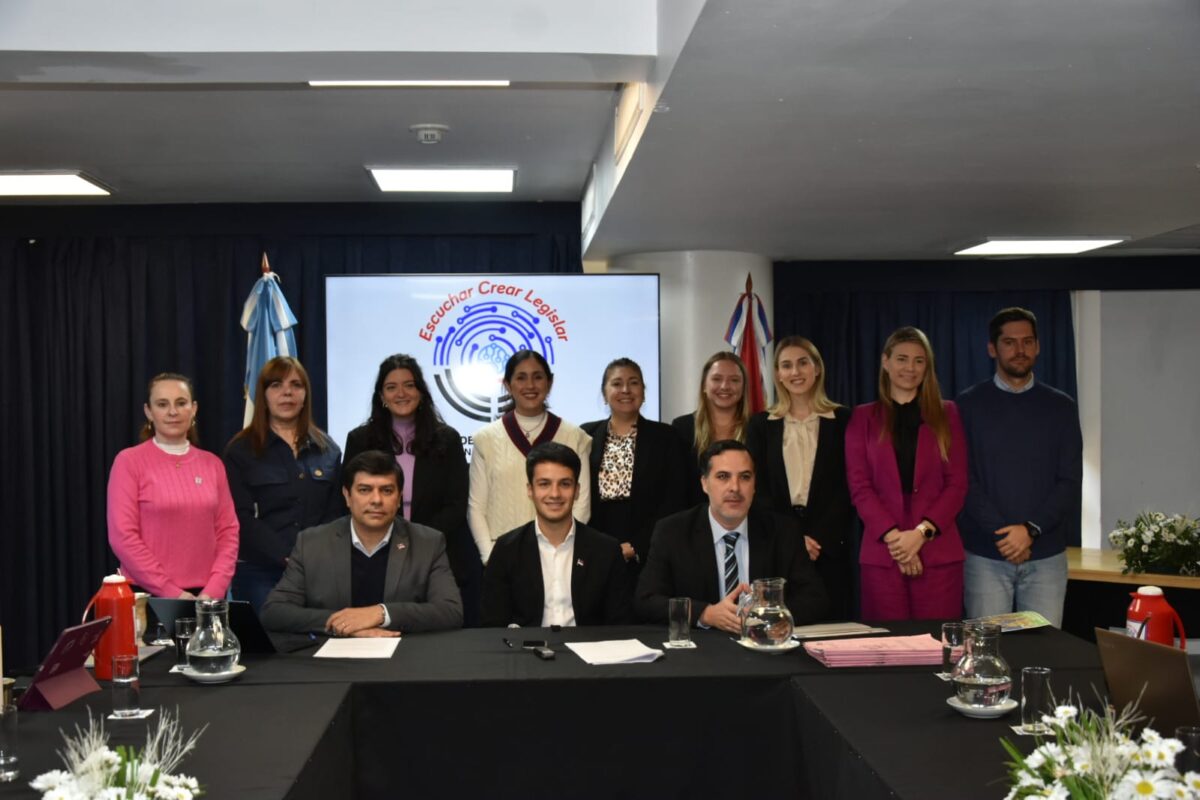 La Comisión de Poderes emitió dictámenes favorables para siete designaciones judiciales en la provincia 5 10 - comision de poderes 5 - 9