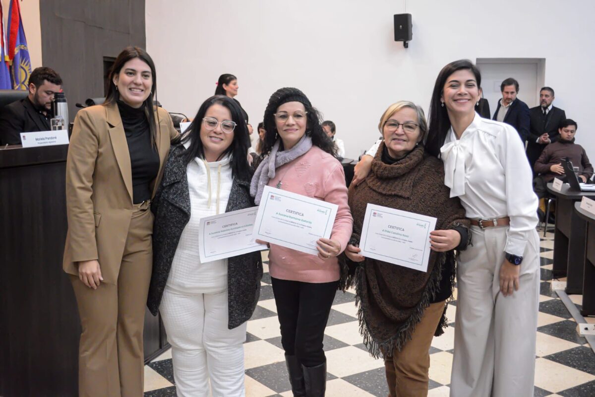 concejo posadas 6 - 11