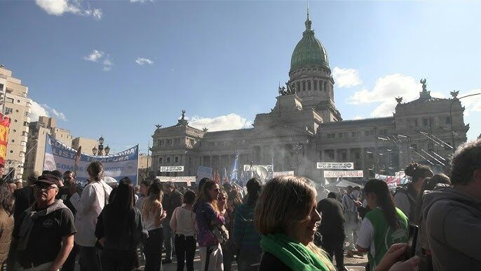 congreso