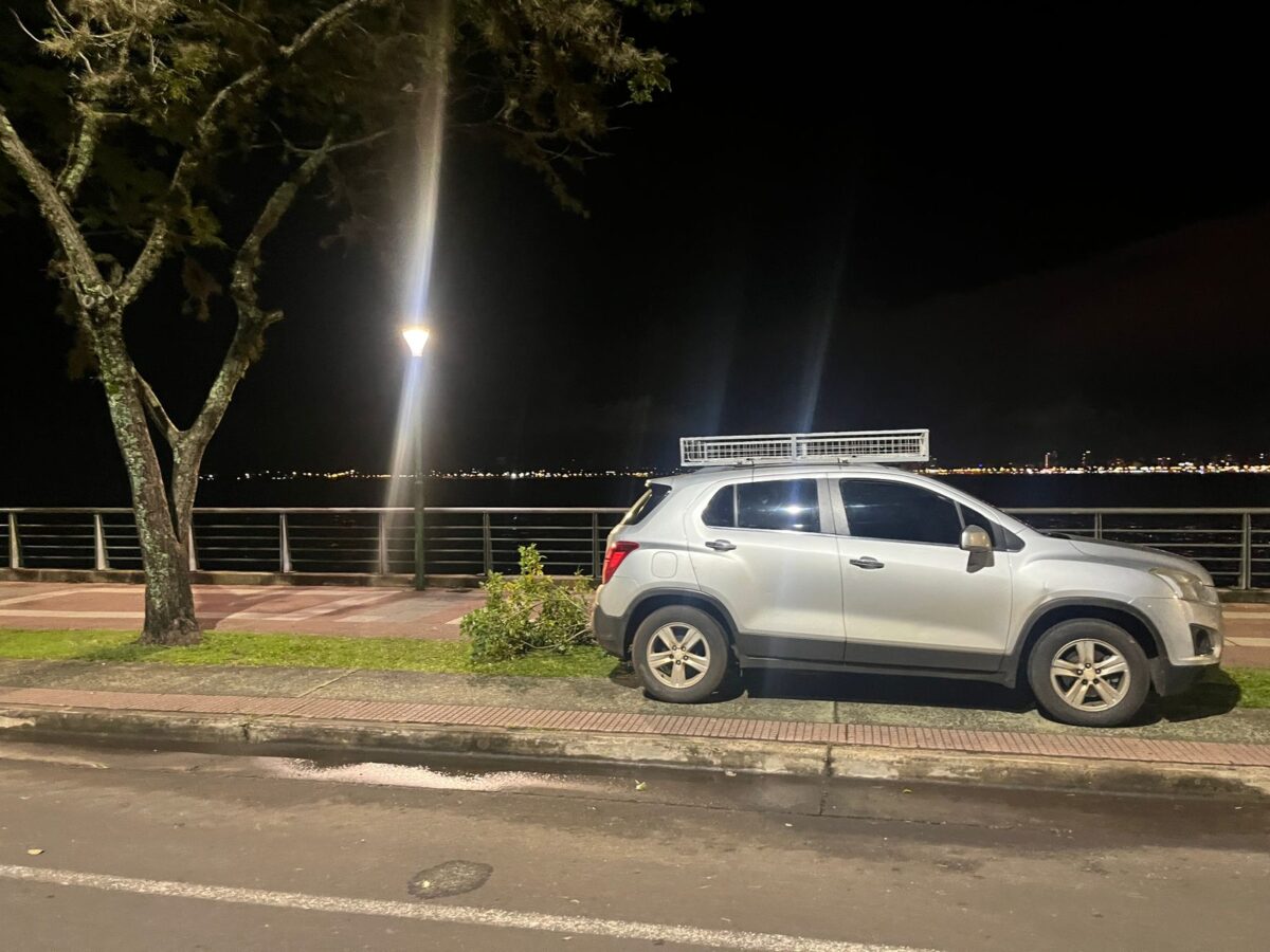 despiste costanera 2 - 1