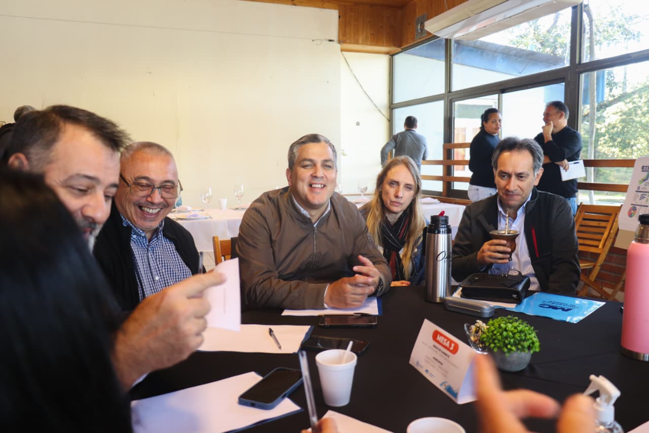 encuentro intendentes montecarlo 2 1 - 5