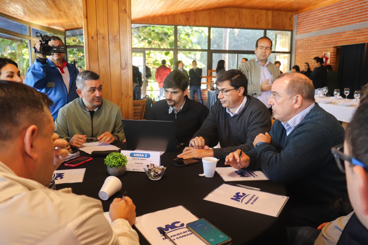encuentro intendentes y ministros 2 - 5