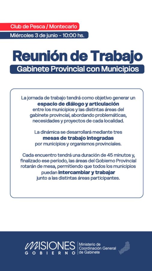 encuentro montecarlo - 1