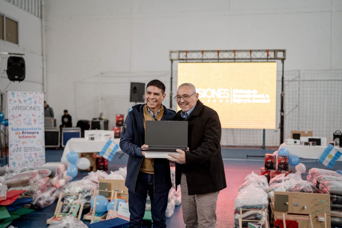 entrega de elementos 10 - 19