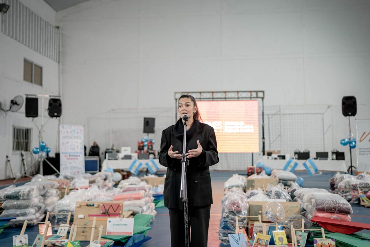 entrega de elementos 12 - 23