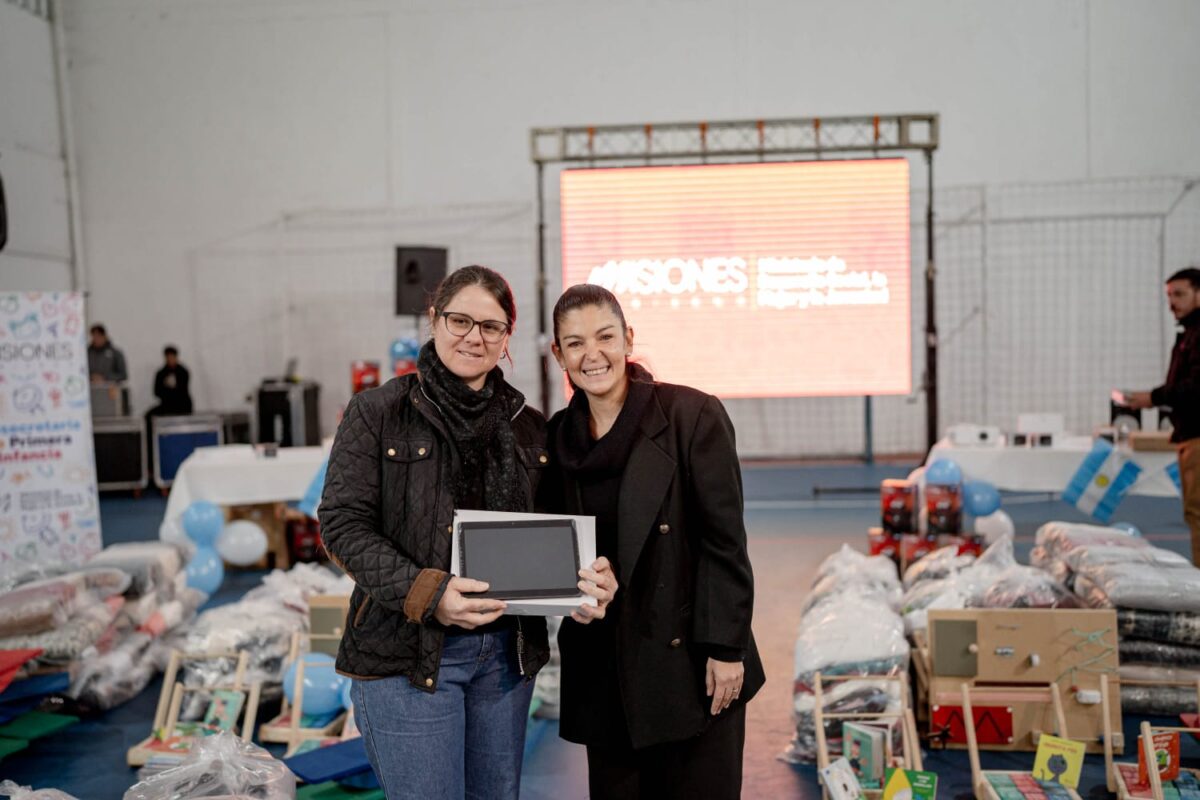 entrega de elementos 6 - 11