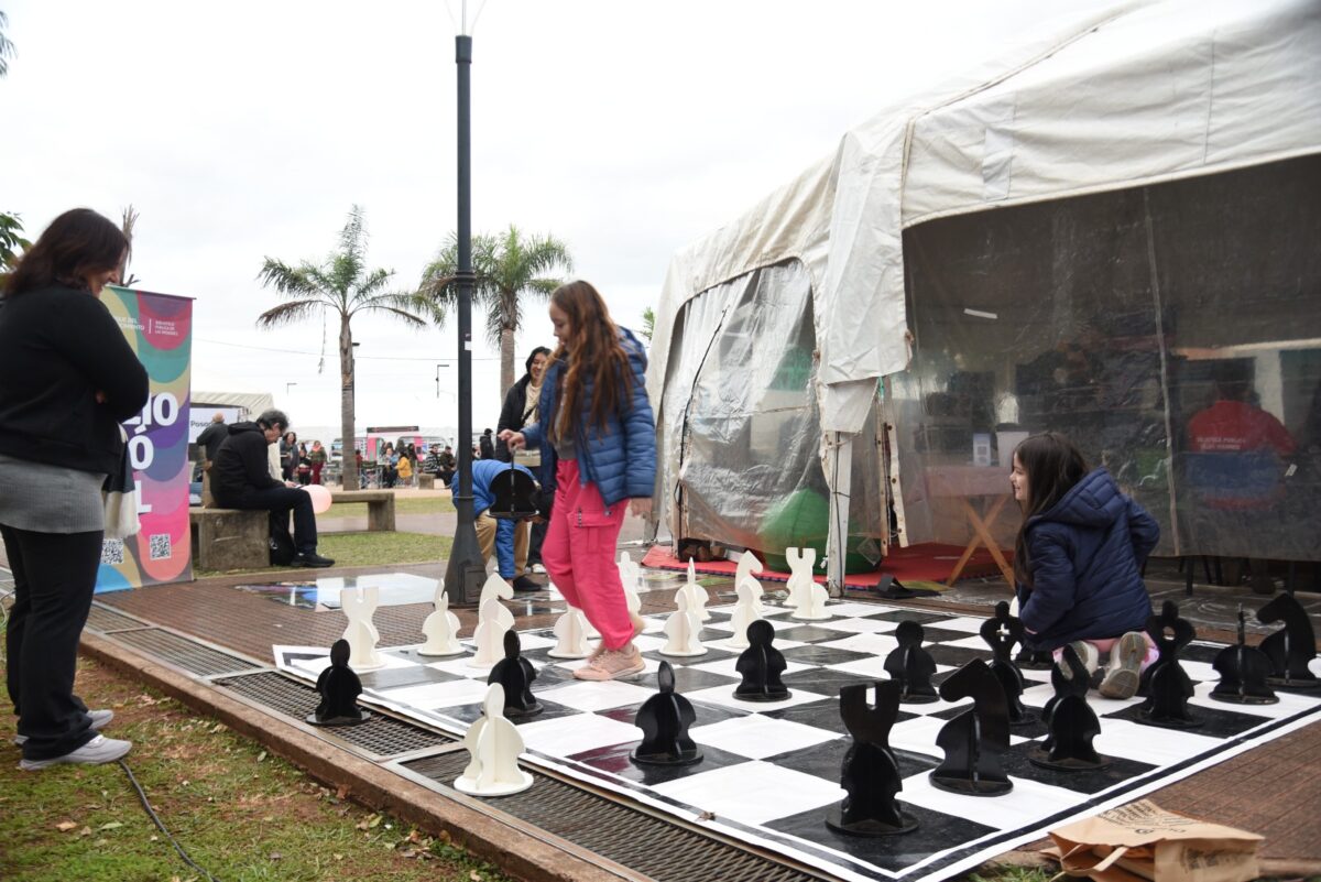 feria del libro 1 - 1