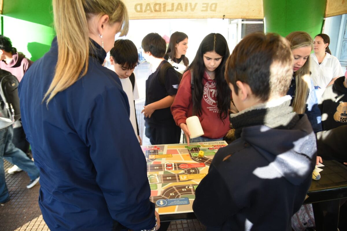 feria del libro 4 1 - 5