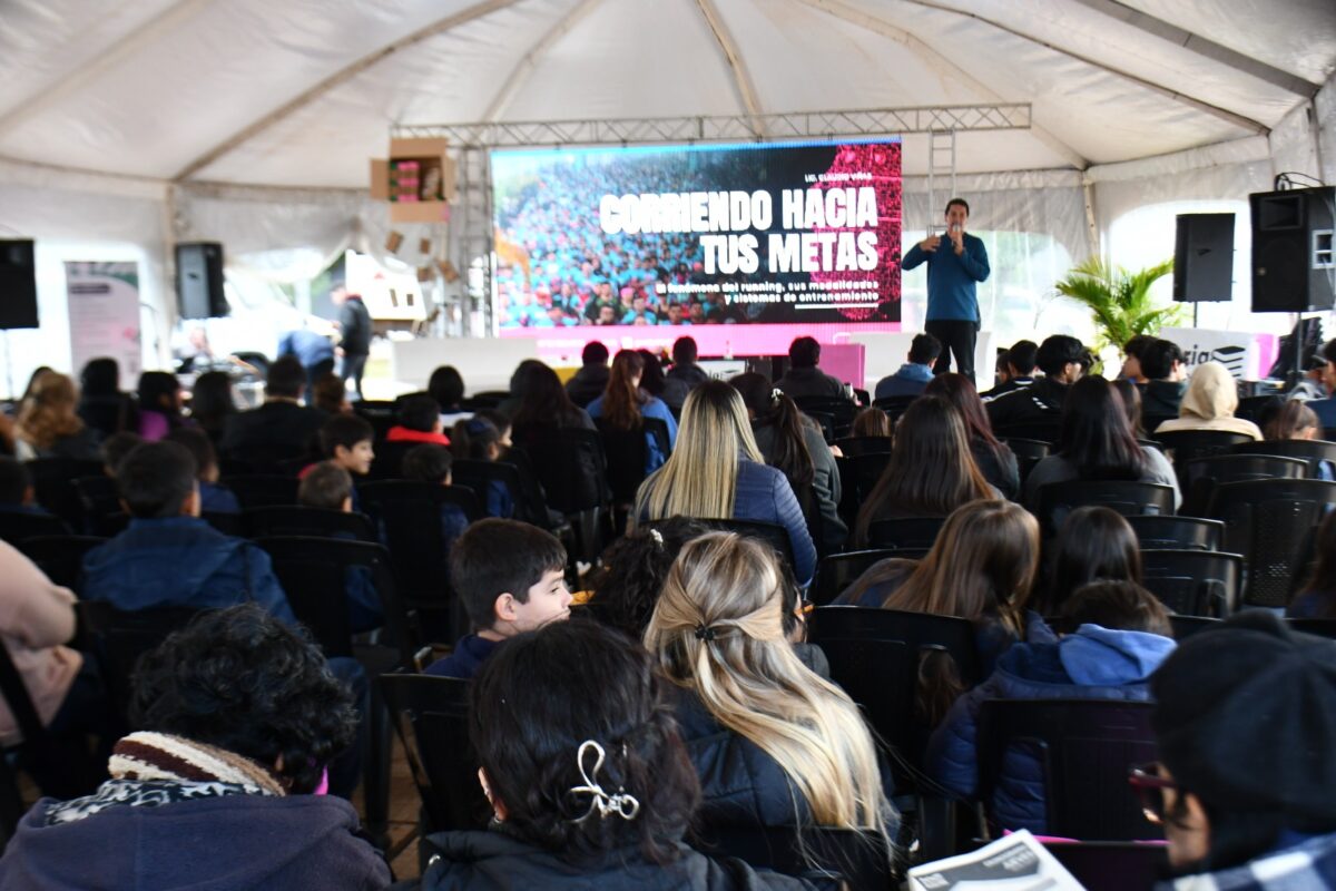 feria del libro 5 - 7