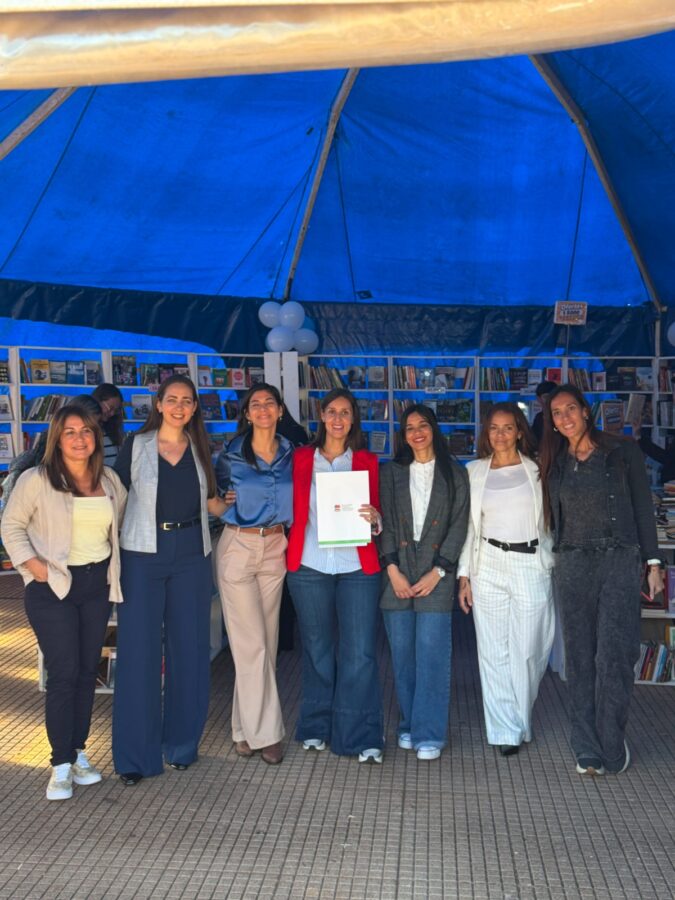 feria del - 7