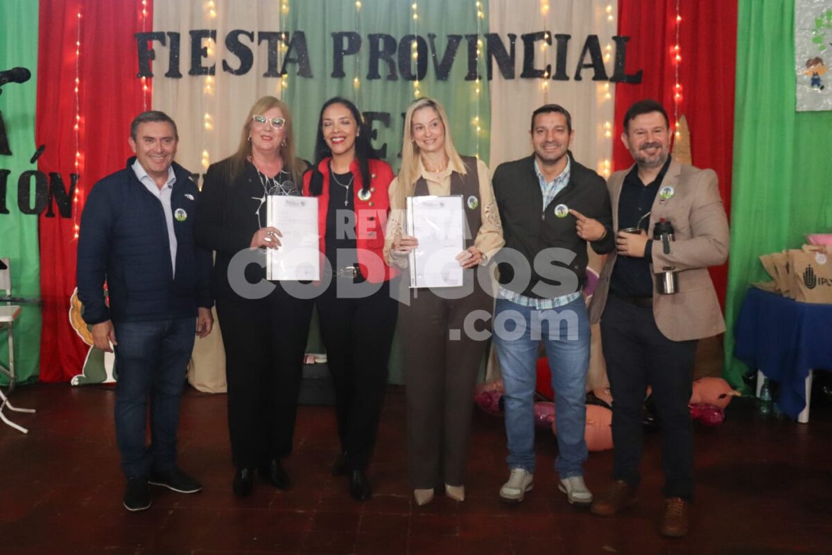 fiesta jardine de infantes 1 - 7