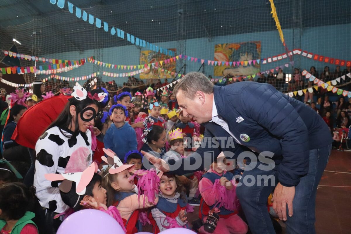 fiesta jardine de infantes 3 - 3