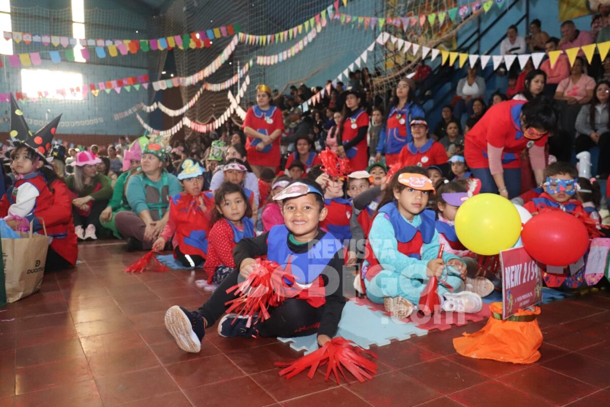 fiesta jardine de infantes 5 - 5
