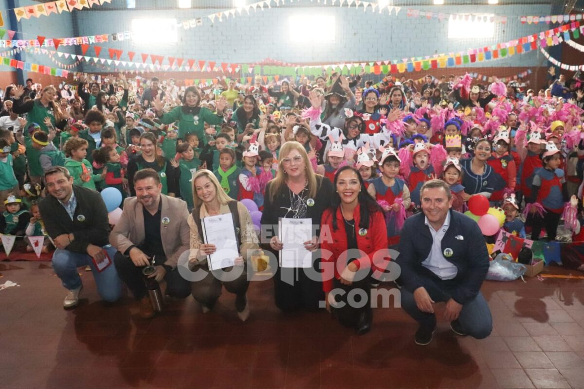 fiesta jardine de infantes 6 - 11