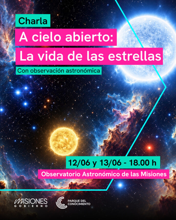 flyer observ - 1