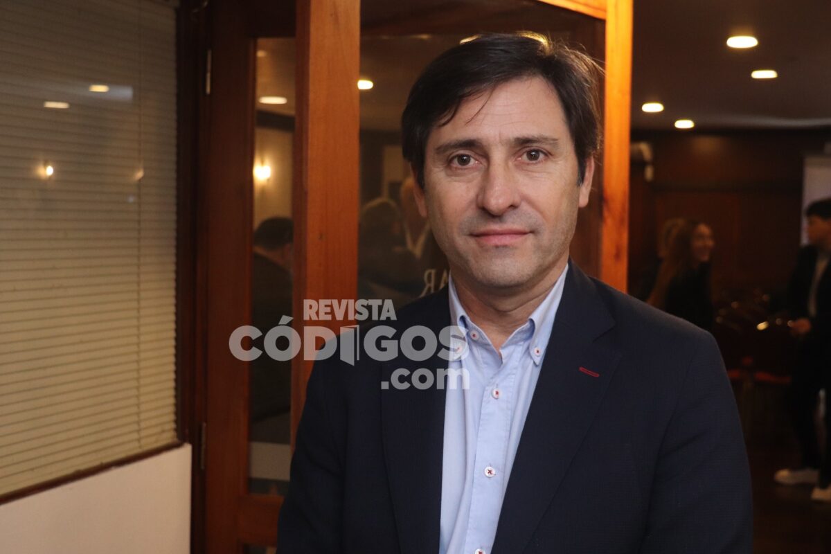 Goerling afirmó que el PRO buscará armar un gran frente opositor para disputar Misiones en 2027