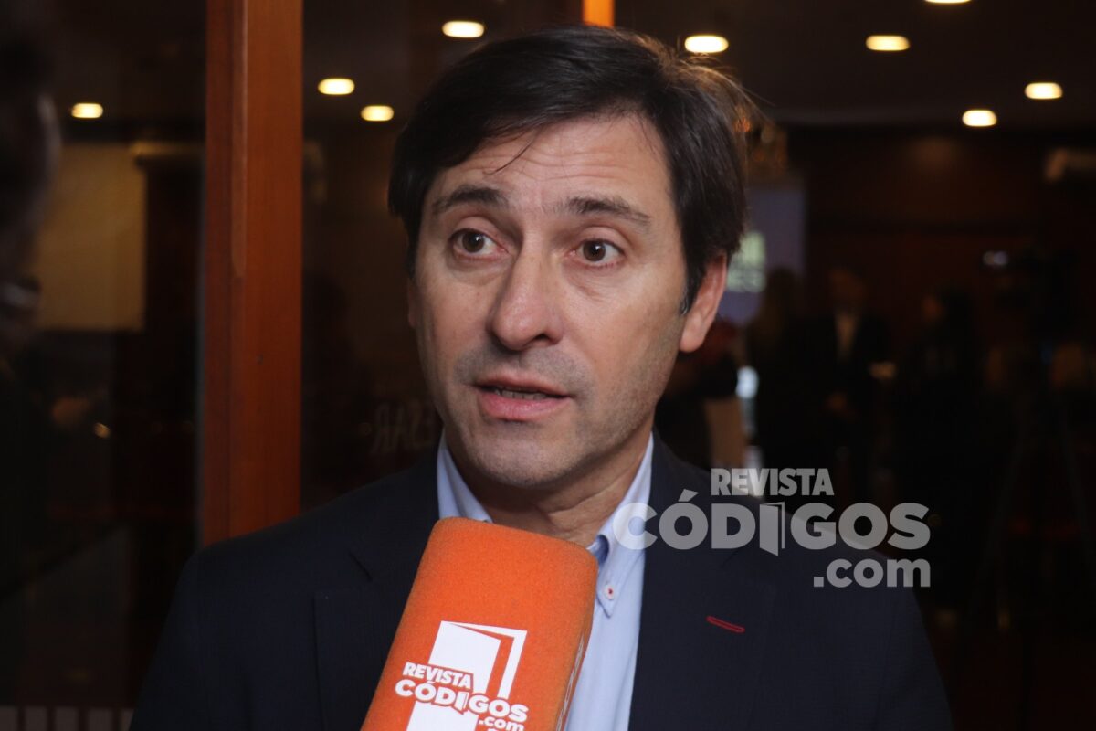 Goerling afirmó que el PRO buscará armar un gran frente opositor para disputar Misiones en 2027 1 2 - goerling 2 1 - 1