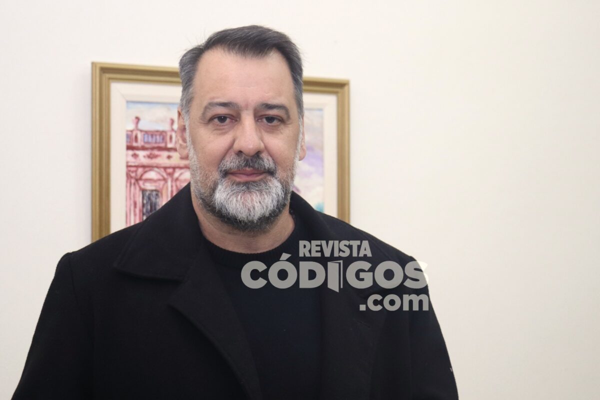 Héctor González: 